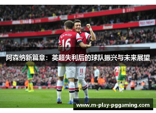 阿森纳新篇章：英超失利后的球队振兴与未来展望