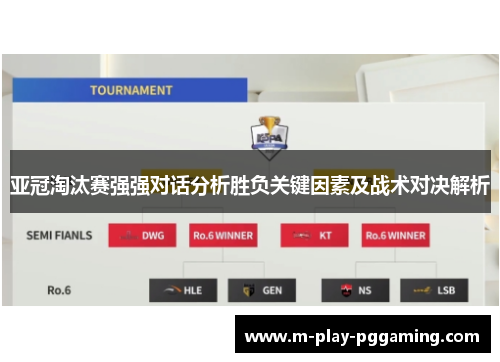 亚冠淘汰赛强强对话分析胜负关键因素及战术对决解析 亚冠淘汰赛强强对话分析胜负关键因素及战术对决解析
